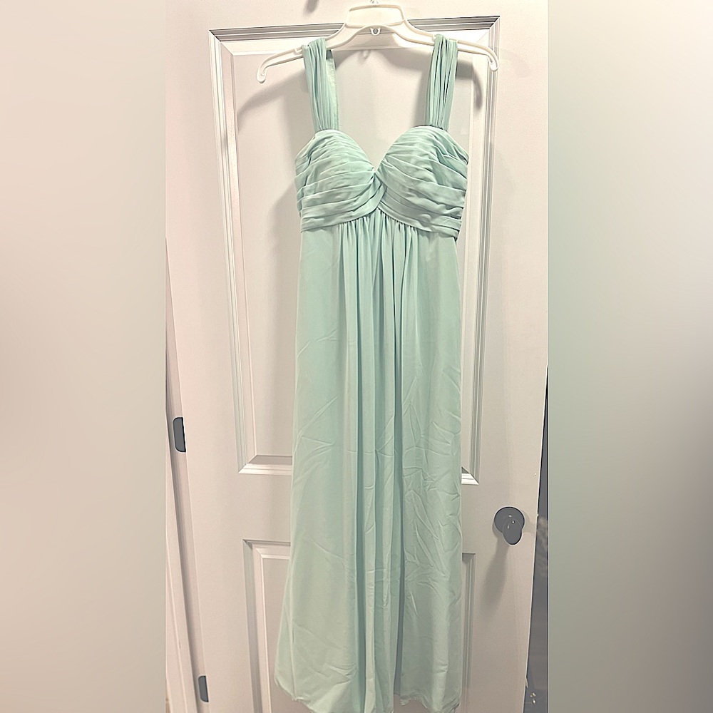 Bill Levkoff Dress